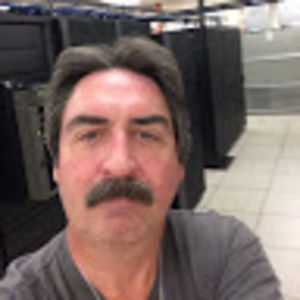 Meet your Posher, Randy